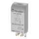 Finder LED gn + Diode 6.. 24VDC f.Fas. 95.03/05 99.02.9.024.99