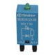 Finder LED vert + diode 6.. 24VCC pour phase 94.82/83/84 99.80.9.024.99