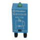 Finder LED vert + diode 6.. 24VCC pour phase 94.82/83/84 99.80.9.024.99