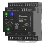 Finder Logikrelais OPTA Advanced Serie 8A 8A.04.9.024.8320