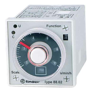 Finder MF-Zeitrelais 88.02.0.230.0002