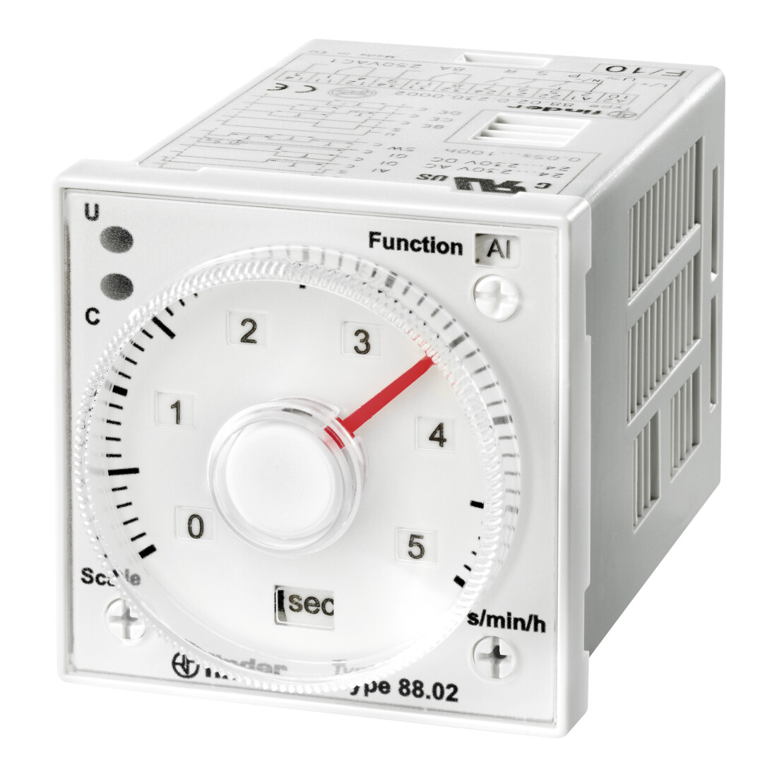 Finder MF-Zeitrelais 88.02.0.230.0002