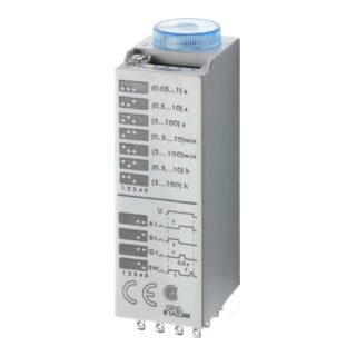 Finder MF-Zeitrelais-steckbar 85.04.0.024.0000