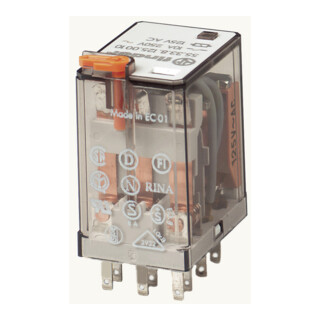 Finder Miniatur-Relais 55.33.8.230.0010