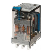 Finder Miniatur-Relais 55.33.9.024.0010-3