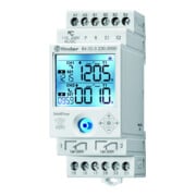 Finder Minuterie multifonctions 110-240V AC/DC, 16A 84.02.0.230.0000-1
