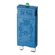 Finder Module d'atténuation des interférences EMI bleu 99.01.9.024.99-1