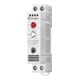 Finder Multi-Thermo-/Hygrostat 1S 10A 110-230VAC 7T.51.0.230.4360