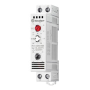 Finder Multi-thermostat/hygrostat 1S 10A 110-230VAC 7T.51.0.230.4360-4