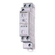 Finder Multifunktions-Zeitrelais 24-240V AC/DC,1W,8A 80.51.0.240.0000-3