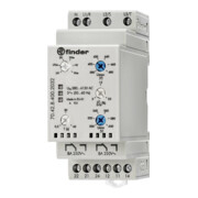 Finder Netzüberwachung 3-Phasen, 380-415VAC 70.42.8.400.2032-3