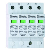 Finder Parafoudre type 2, 3 phases 7P.25.8.275.0020-3