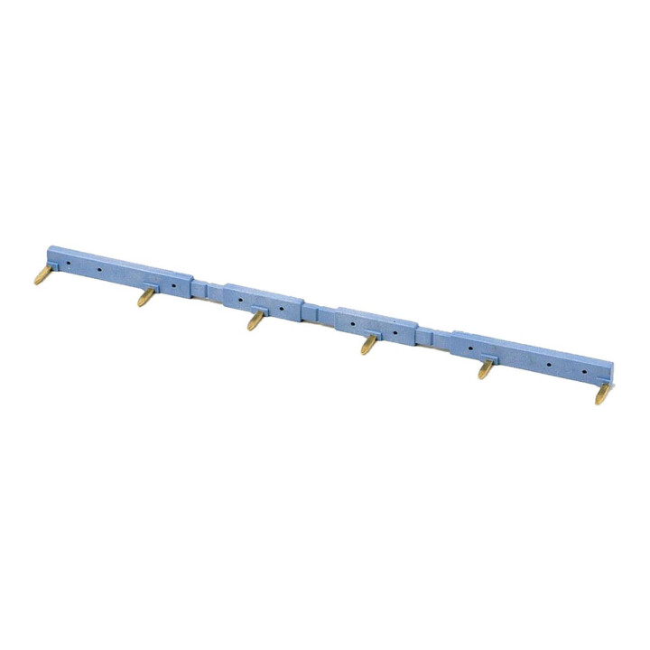Finder Pont peigne bleu jusqu’à 6 fûts pour fûts 94.82/83/84 094.06