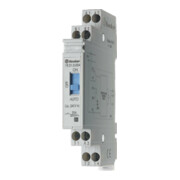Finder Relais Auto-Off-On 1W 10A 24VAC/DC 19.21.0.024.0000-1