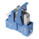 Finder Relais de couplage 27 mm 4W 7A 24VDC 58.34.9.024.0050