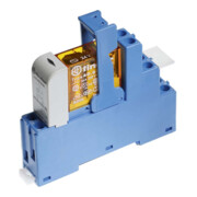 Finder Relais de couplage 2W, 8A, 230VAC 48.52.8.230.0060-1