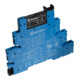 Finder Relais de couplage 6,2 mm 1W 12VAC/DC 38.51.0.012.0060