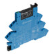 Finder Relais de couplage 6,2 mm 1W, 6A, IP20 38.61.7.024.0050