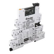 Finder Relais de couplage EMR MasterTIMER 39.81.0.024.0060-1