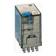 Finder Relais d’impression miniature industrie 55.34.9.024.5040-1