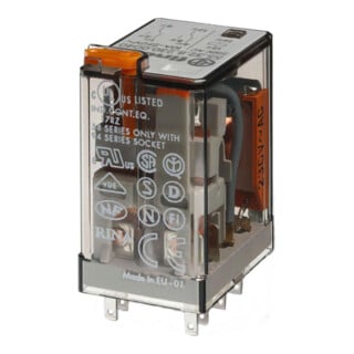 Finder Relais d'impression miniature industriel 55.32.8.230.0040