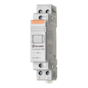Finder Relais d’installation 1S/1Ö 20A 24VAC 22.23.8.024.4000-1