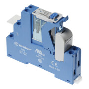 Finder Relais d'interconnexion 2W 8A Spsp.24VDC 4C.02.9.024.0050-3
