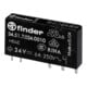 Finder Relais enfichable/imprimé 34.51.7.024.0010