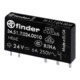 Finder Relais enfichable/imprimé 34.51.7.024.0010