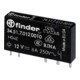 Finder Relais enfichable/imprimé 34.51.7.060.0010