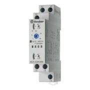 Finder Relais multifonction temporisé 12-240V AC/DC, 1W, 16A 80.01.0.240.0000-1