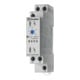 Finder Relais multifonction temporisé 12-240V AC/DC, 1W, 16A 80.01.0.240.0000