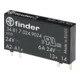 Finder Relais SSR 24VDC 16..30V 7mA 34.81.7.024.9024