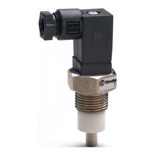 Finder Sonde avec filetage extérieur 3/8 pour série 72 072.51