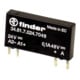 Finder SSR-Relais 24VDC 16..30V 7mA 34.81.7.024.9024-1