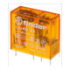 Finder Steck/Printrel.24VAC 2W 8A Raster 5mm 40.52.8.024.0000