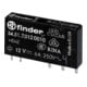Finder Steck/Printrel.24VDC 1W 6A Raster 5mm 34.51.7.024.0000-1