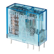 Finder Steck-/Printrelais 40.52.7.024.0000-3