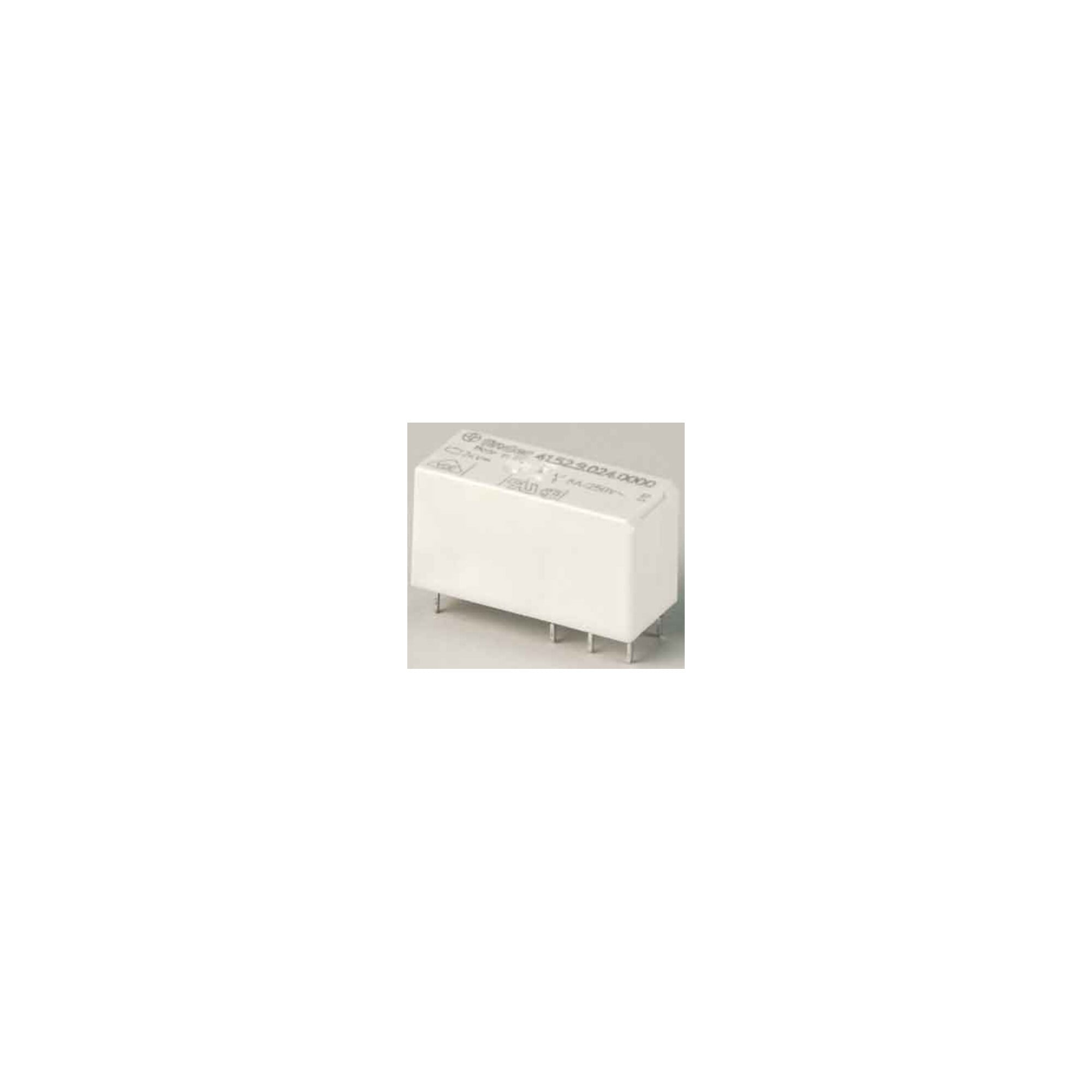 Finder Steck-/Printrelais 41.81.7.024.9024