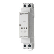 Finder Stromstoßschalter 1S 16A 230VAC 13.81.8.230.0000-4