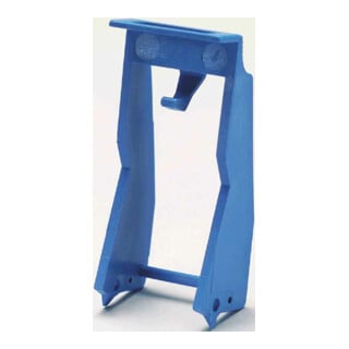 Finder Support de fixation noir Variclip 094.91.30