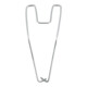 Finder Support métallique pour 95.95 pour boîtier 95.03/05/85 095.71