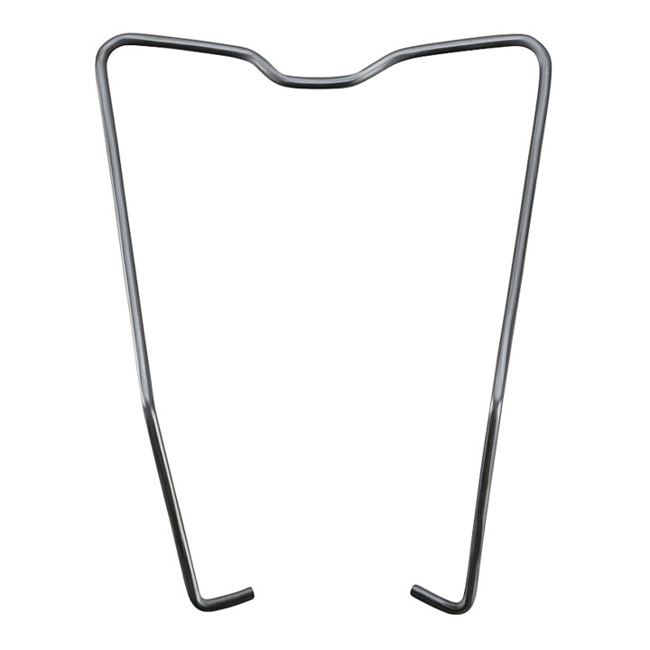 Finder Support métallique pour série 55 pour boîtier 94.03/04/83/84 094.71