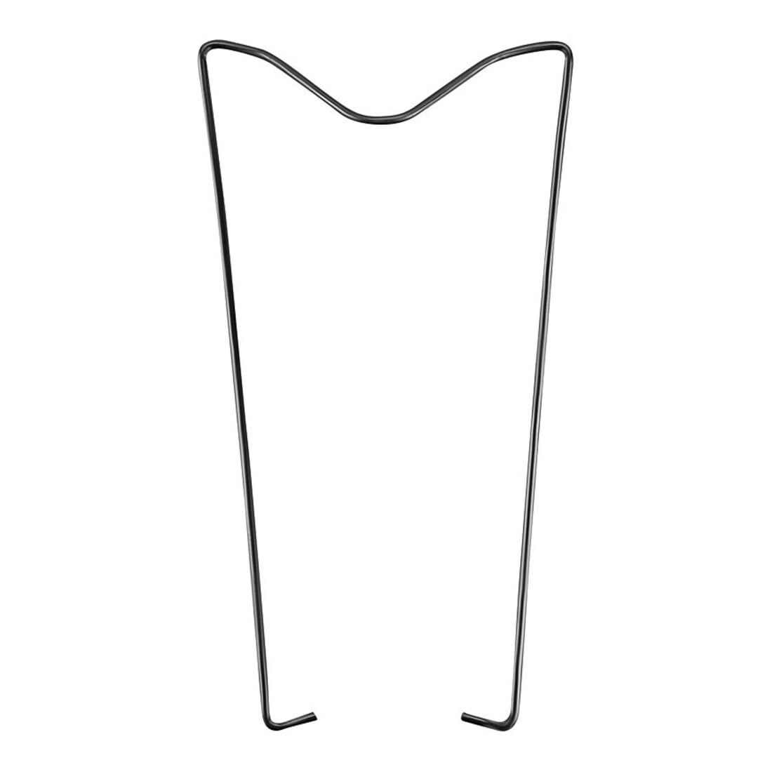 Finder Support métallique pour série 60 pour boîtier 90.72/73 090.33