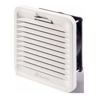 Finder Ventilateur filtrant 24 m3/h, 17 W 7F.20.8.230.1020
