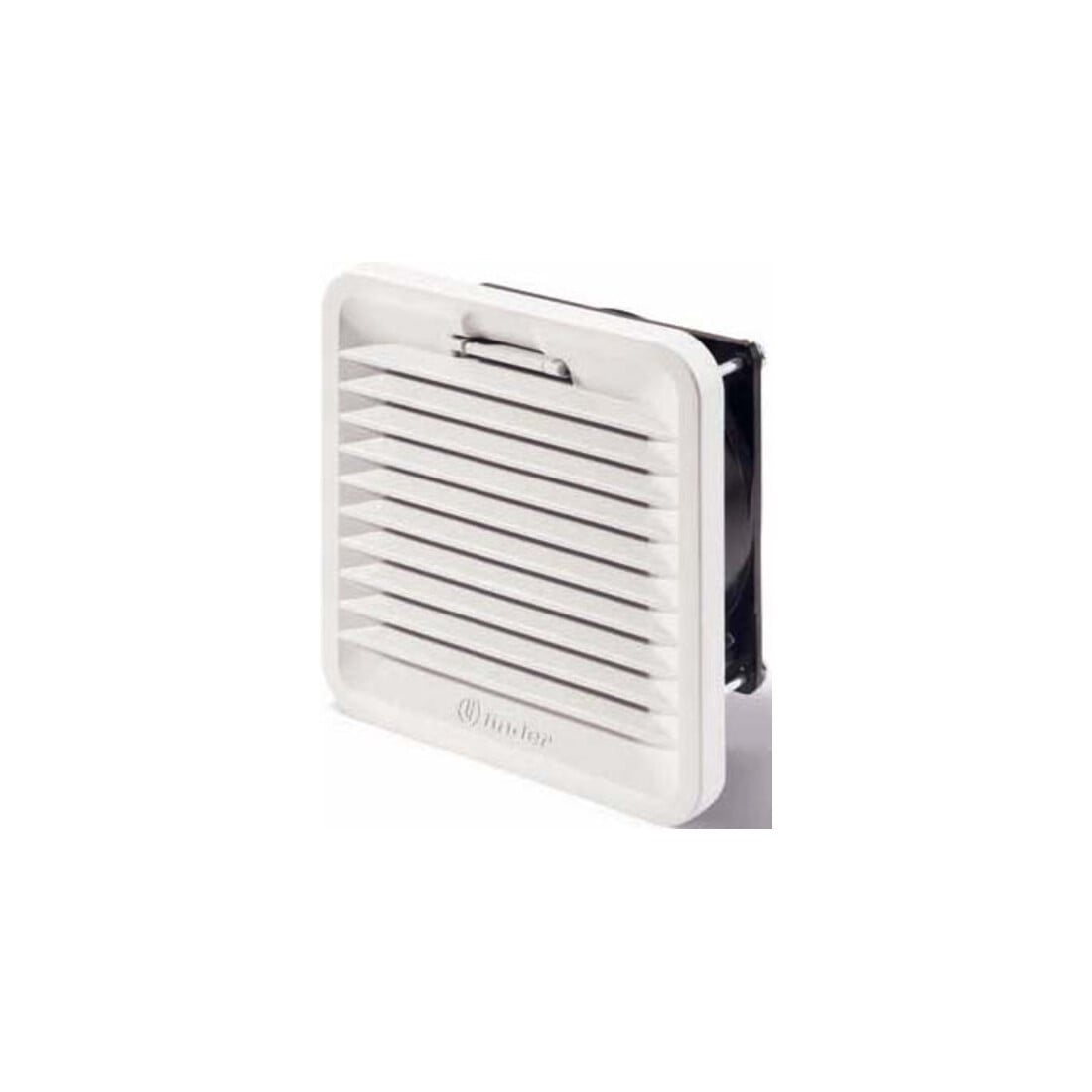 Finder Ventilateur filtrant 24 m3/h, 17 W 7F.20.8.230.1020
