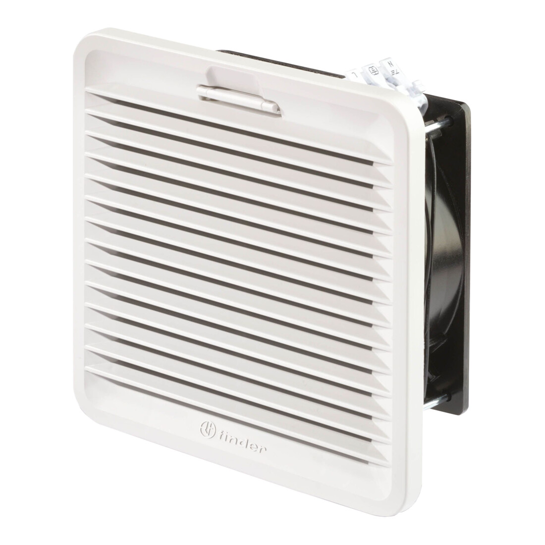 Finder Ventilateur filtrant 55 m3/h, 28 W 7F.20.8.230.2055
