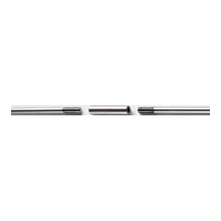 Finder Verlängerungskupplung D=6mm,L=25mm 072.50.1