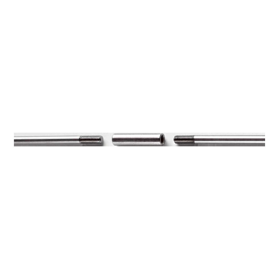 Finder Verlängerungskupplung D=6mm,L=25mm 072.50.1