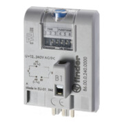 Finder Zeitrelais 12...240VAC/DC 86.00.0.240.0000-3
